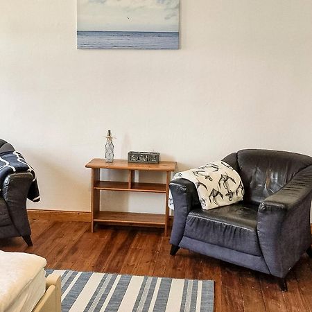 Ferienwohnung Zur Pferdekoppel Bomitz Bagian luar foto
